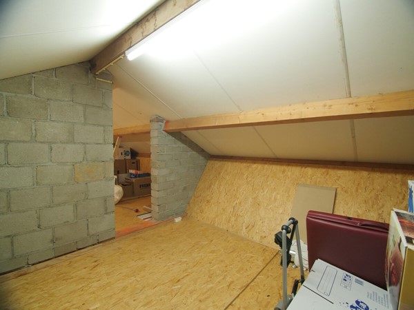 Foto - Te koop: Vrijstaande woning uit 1990 in Vaals met hoogwaardige afwerking, voldoende ruimten, garage en tuin op een ruim perceel